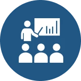 Technology Training &  Knowledge Development