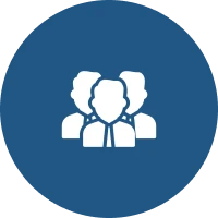 Connecting thoughtfully selected talent with reputable employers and enterprise organizations.