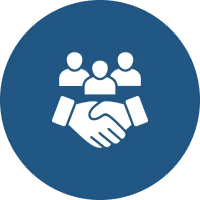 Building strategic partnerships that strengthen collaboration, innovation, and long-term growth.