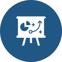 Delivering measurable results through strategic planning, project management, and operational support.
