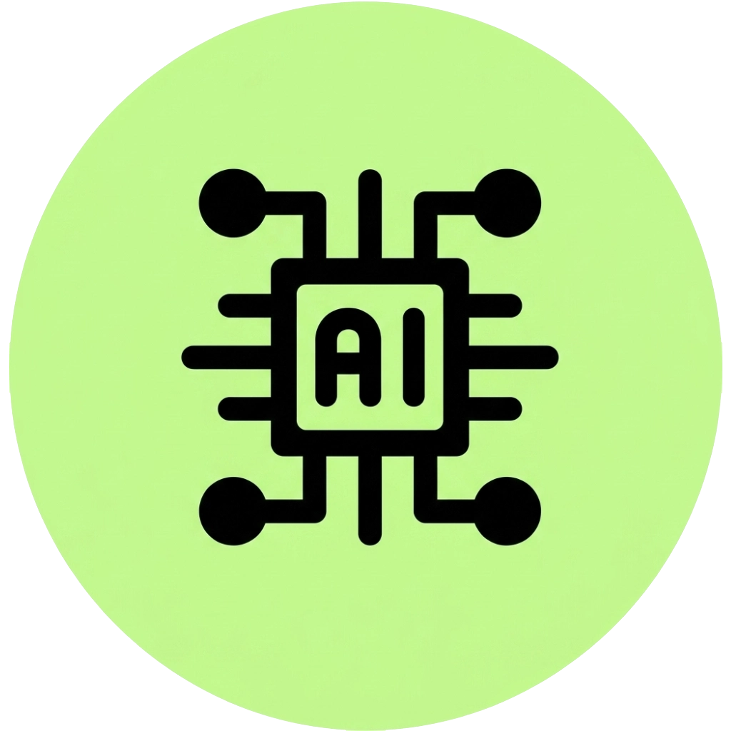 Artificial Intelligence & Machine Learning