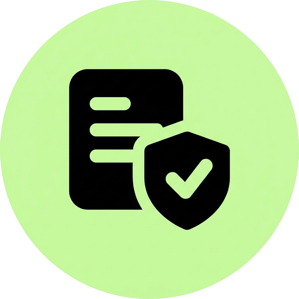 Insurance Solutions