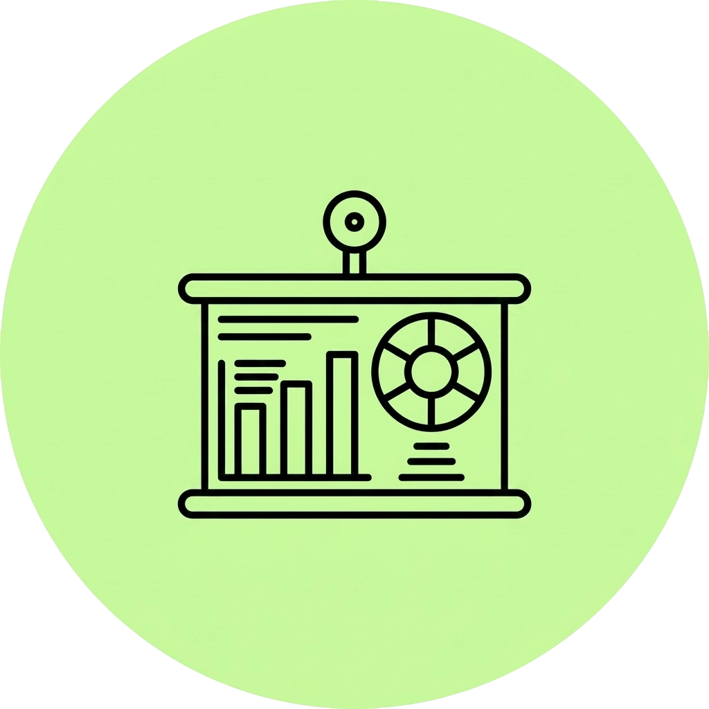 Hospitality Industry Dashboards